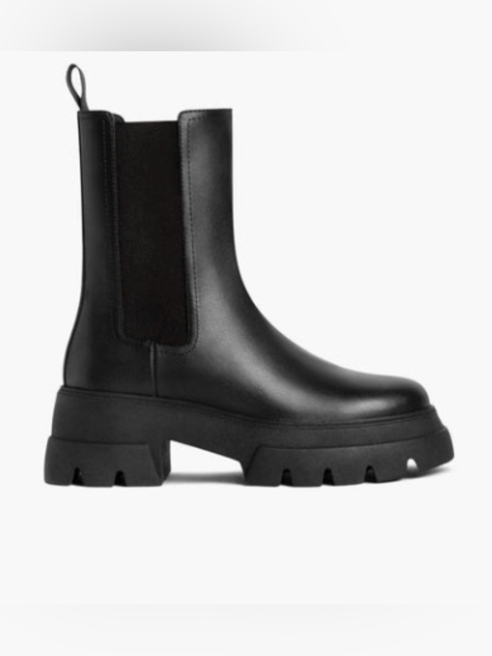 Thursday Boot Co. Chunky Boot- Reign